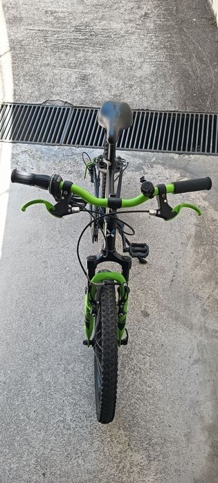 Bicicleta  B-TWIN-RACINGBOY  ⁵⁰⁰