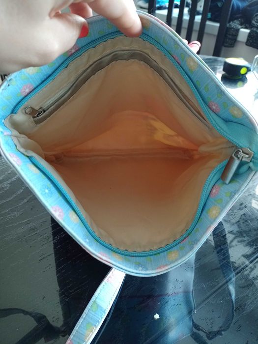 Сумочка для модниці