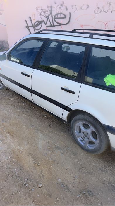 Passat impecavel