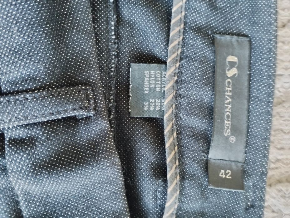 Бриджи женские (весна, осень)