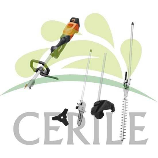 MULTIFUNÇÕES A ABATERIA LIKE SF8A207