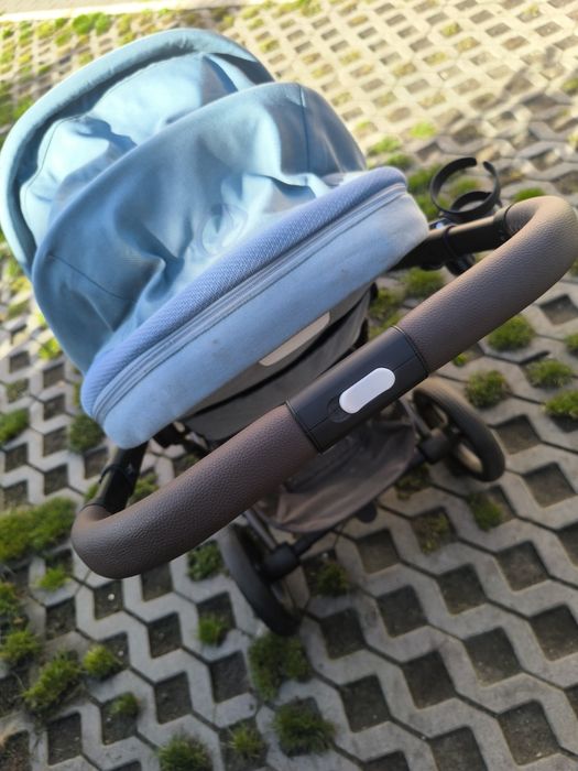 Wózek cybex balios s lux