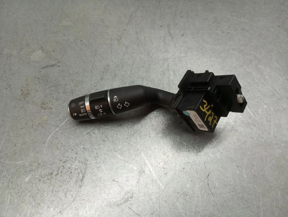 Manípulo pisca-pisca LAND ROVER Range Rover Evoque (L538)