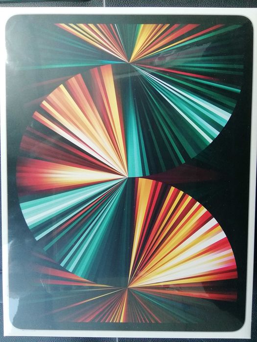 Apple iPad Pro 12,9 M1 512gb