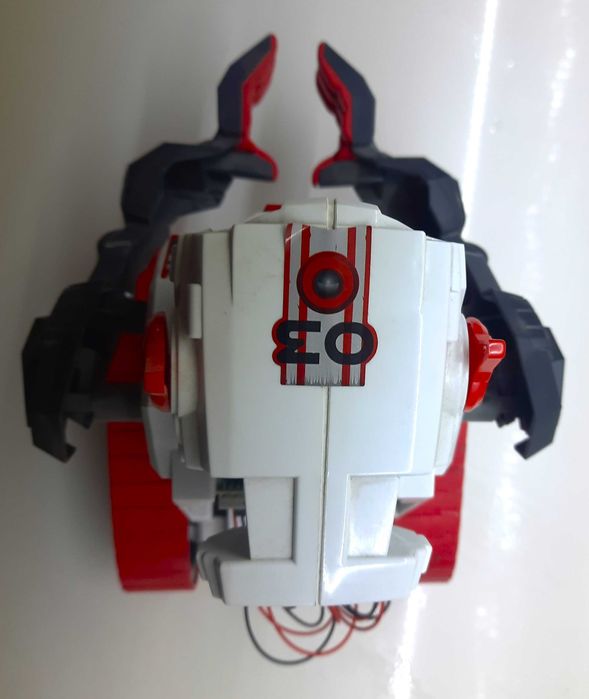 Robot Clementoni Evolution 60466