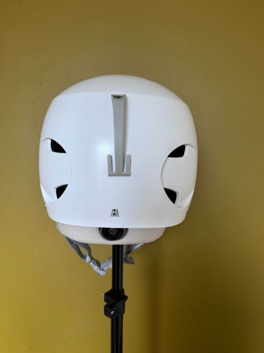 Kask Bern Lenox EPS (rozmiar S), Biały