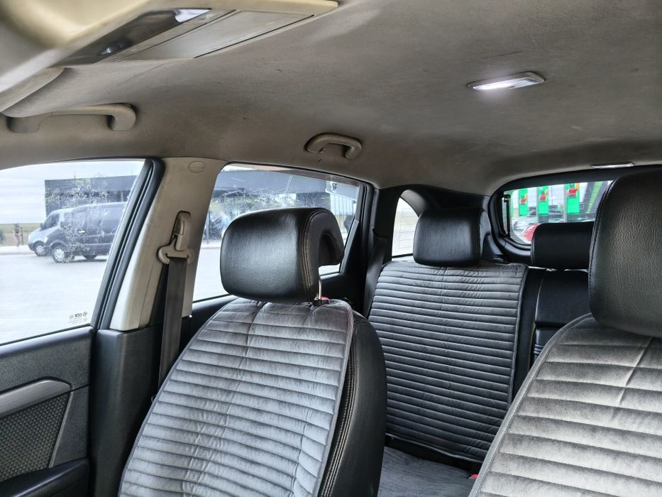 Продам chevrolet captiva
