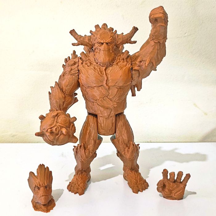 Figura King Groot