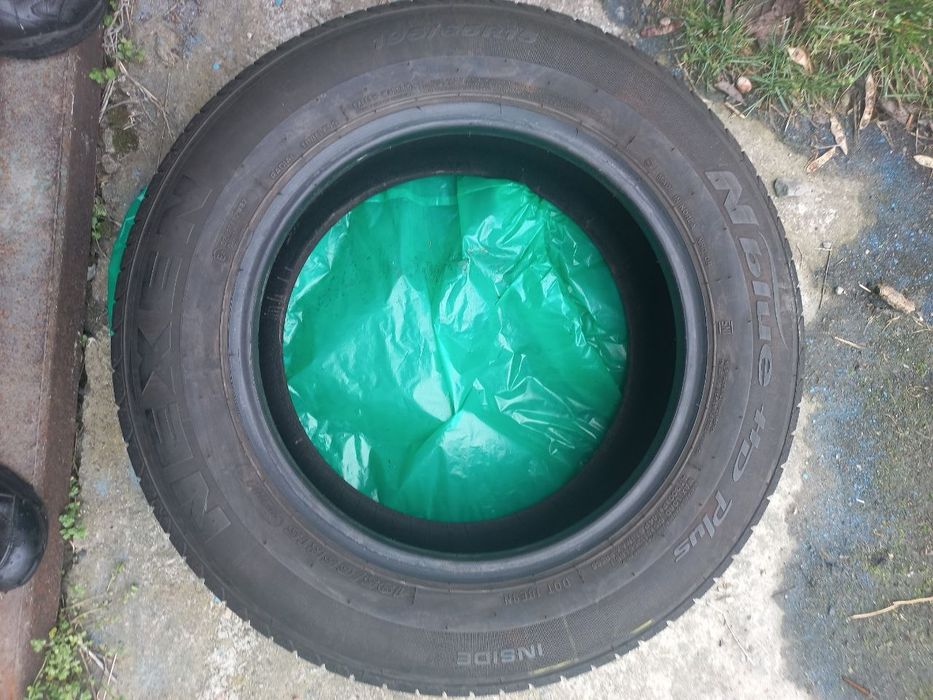 Покрышка шина Nexen NBlue HD Plus195 65 R15