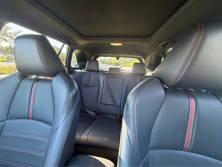 Toyota RAV4 Prime XSE      2022