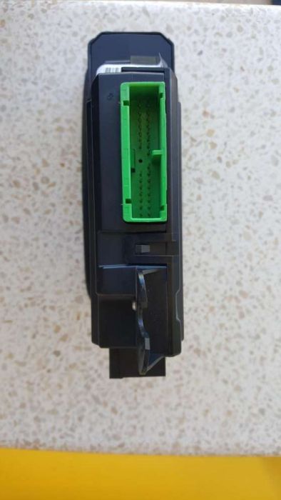 Conjunto de botões dos vidros VOLVO