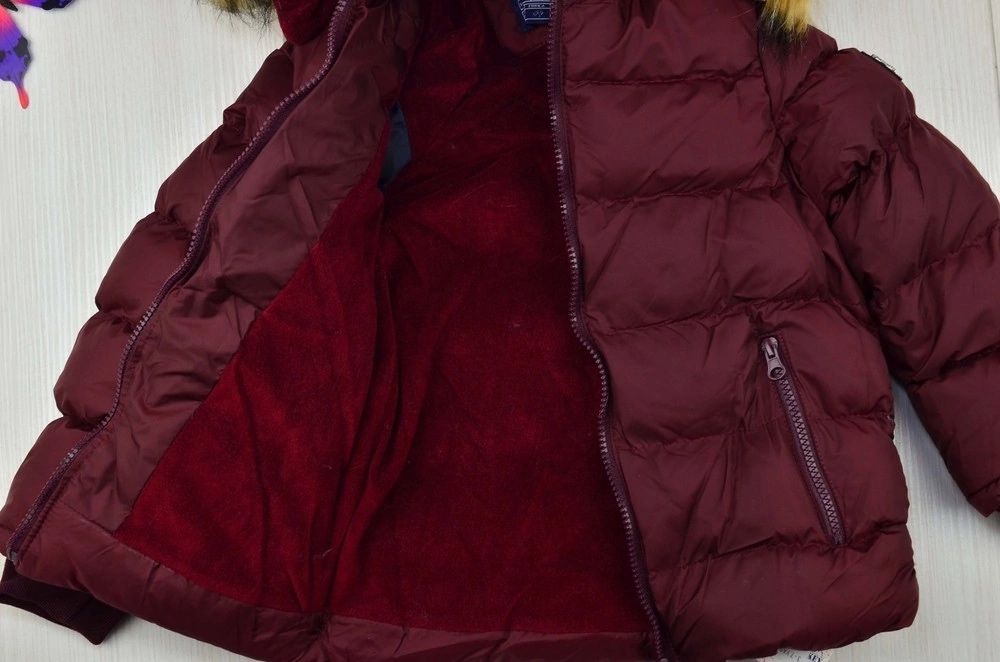 Куртка зимова ,дитяча