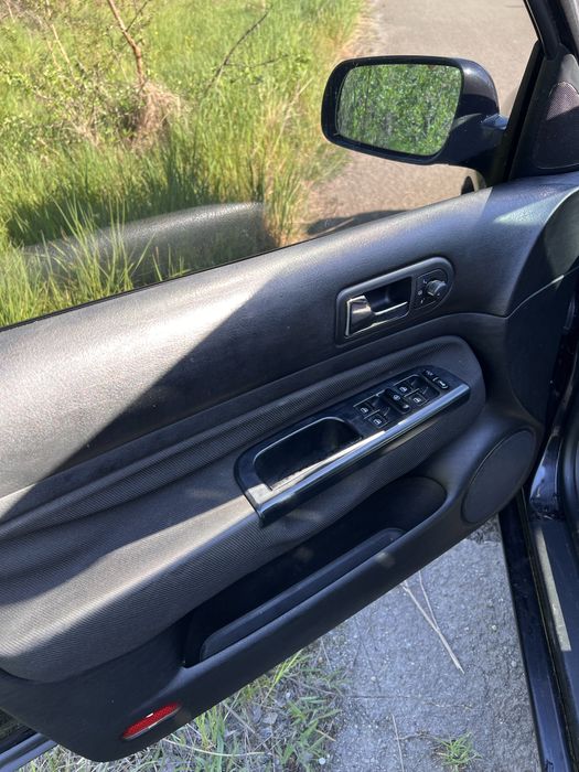 Volkswagen Golf 4