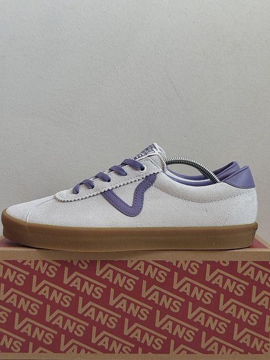 Ténis Vans 43 Novos