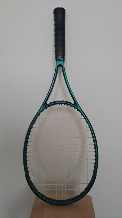 Wilson Blade 98 (16x19) V9.0, rączka 3, 305g