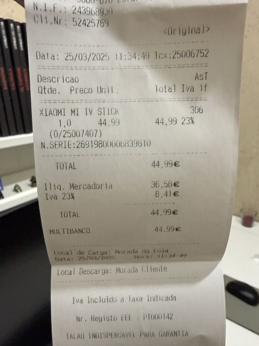 Reprodutor de streaming portátil511838293192888325