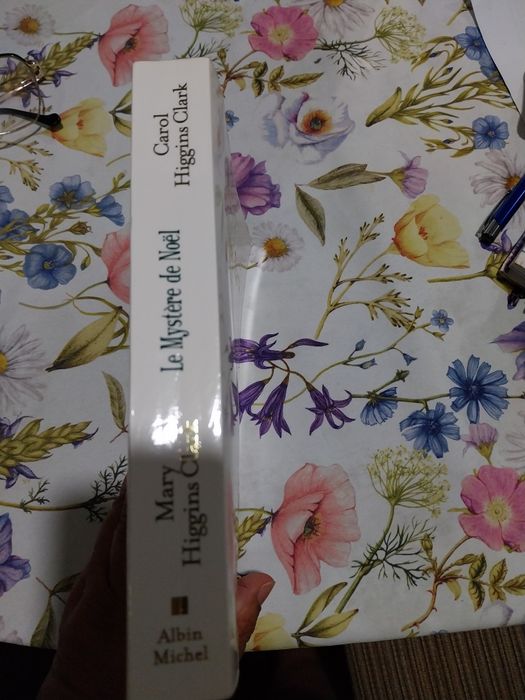 Le Mystère de Noël. Portes incluídos