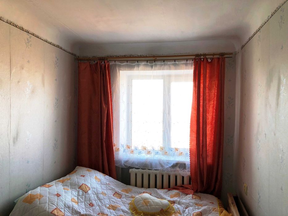 Продам 3 к.квартиру,в центрі міста,пр.Миру,20