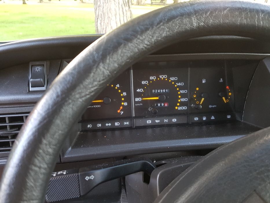 Veiculo com certificado de interesse historico