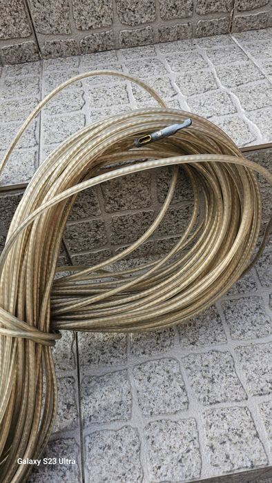 Macaco de garrafa hidráulico 12 Toneladas mais Cabo tir