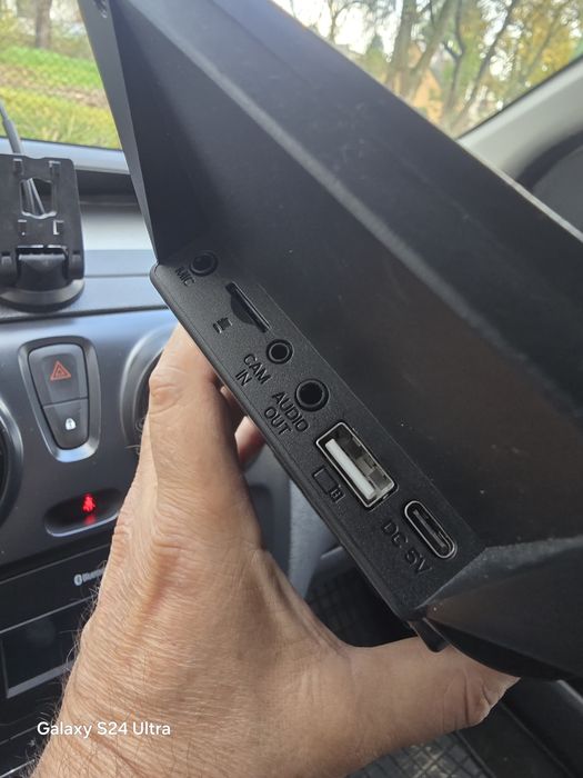 Carplay  Carpuride 103