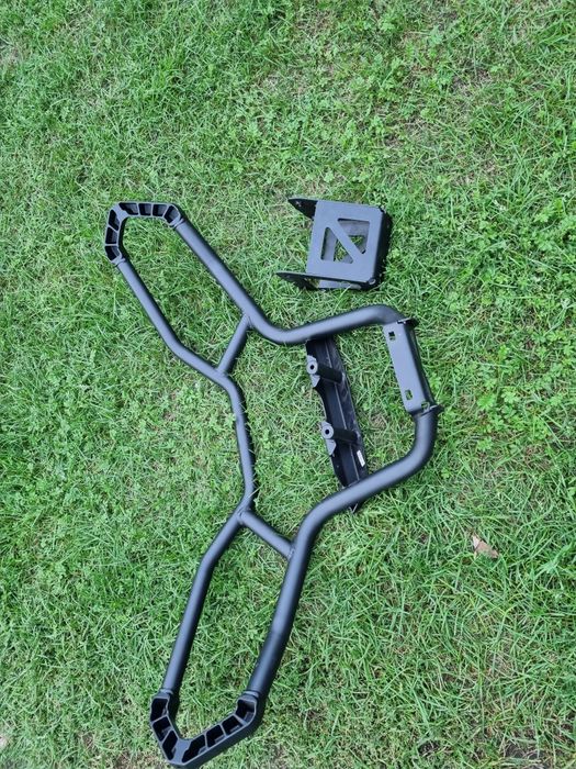 Bumper  zderzak Polaris Sportsman 570 Eps  2021 led