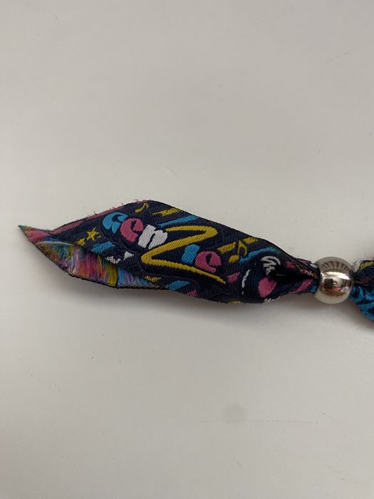 Bransoletka Genzie / opaska na rękę