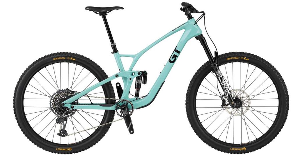 Nowy rower GT Sensor 29’’ Carbon Pro LE (SGN), Enduro, gwarancja, FV