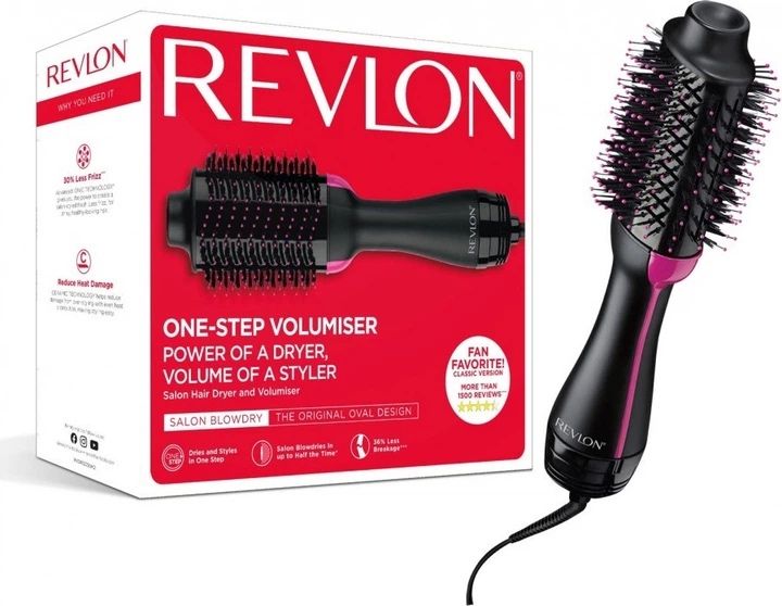 Фен REVLON Pro Collection Salon One-Step RVDR5282