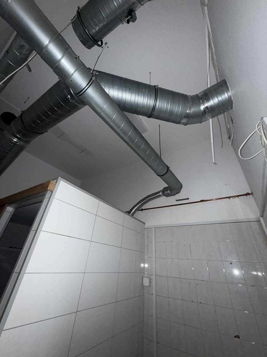 Lokal gastronomiczny do wynajęcia - Grudziądz [KEBAB]