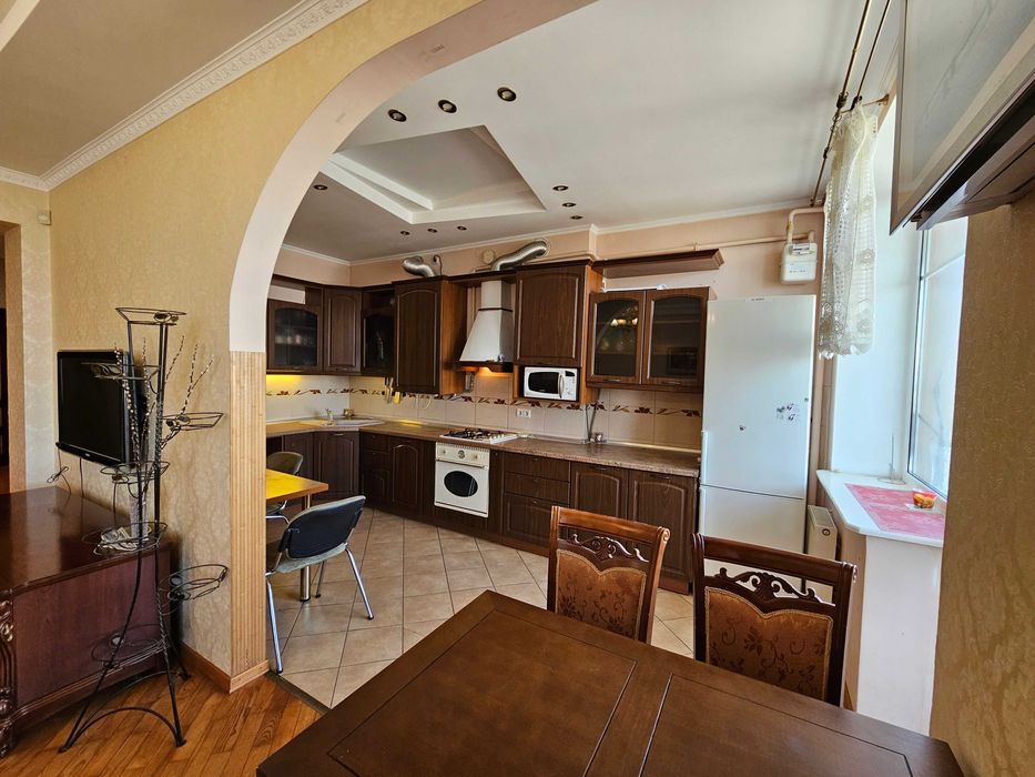 3-кімнатна квартира за адресою (площа 107,4 м²) - Atlanta.ua - фото 4