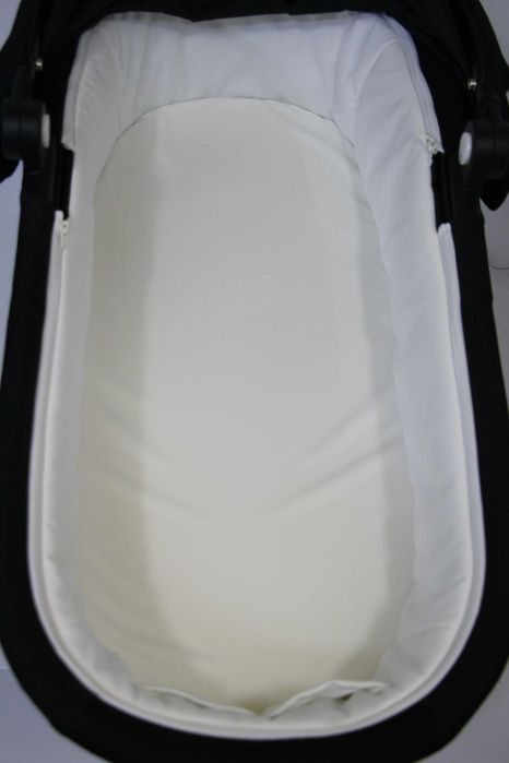 Gondola Cybex e-Gazelle S – Moon Black
