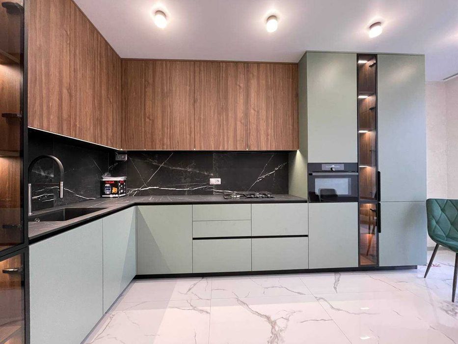 Вільна! Новобудова! вул Кульпарківська - Перфецького. Перша здача!