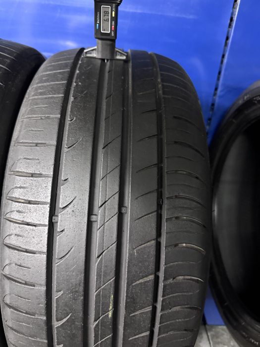 225 45 r 18 Hankook Ventus Prime 2 225/45r18 Bridgestone Turanza T005 літо Розпродаж Склад Шин Умань