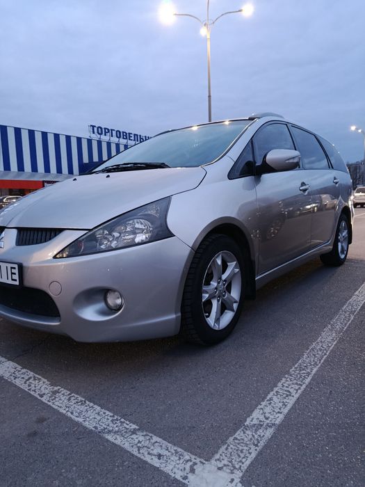 Продам Міцубісі Грандіс