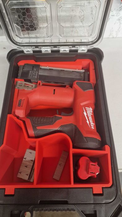 Вставки Milwaukee Packout