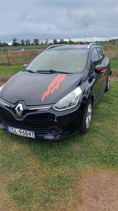 Sprzedam Renault Clio
