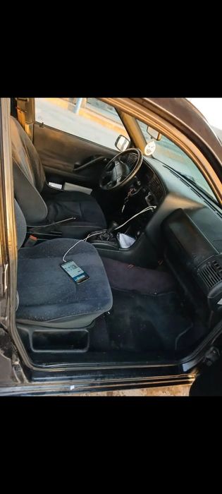 Vw Passat 1.9tdi