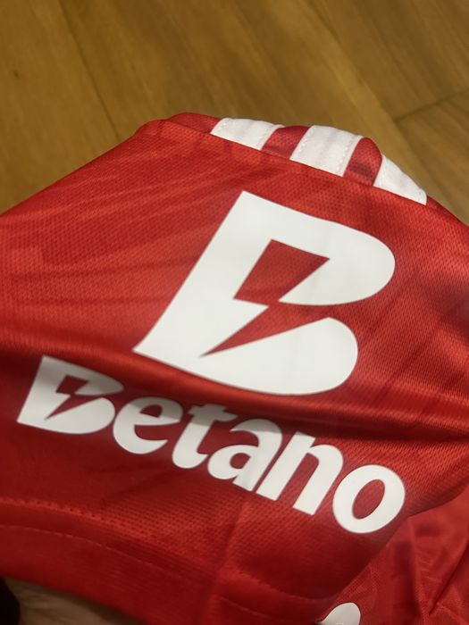 Camisola Benfica 26/27