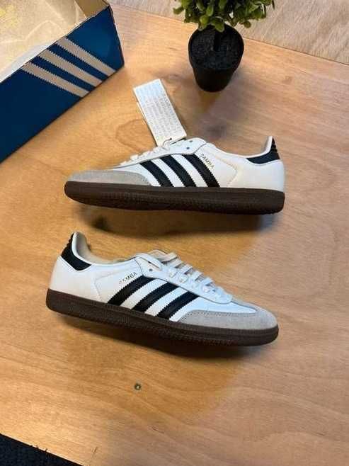 Samba OG  Biały  38,5