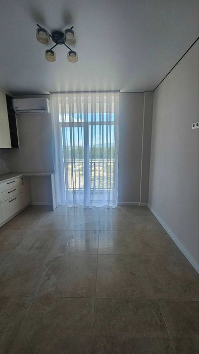 Ціна знижена! Продається сучасна та затишна квартира площею 43 м² у новобудові