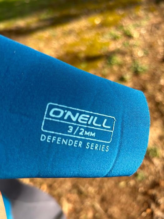 Fato surf O’Neill criança