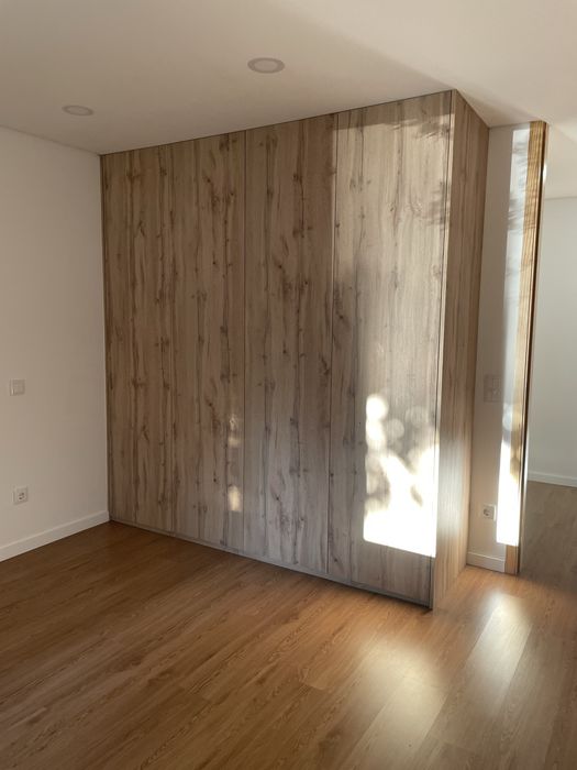 Apartamento para arrendar Trofa