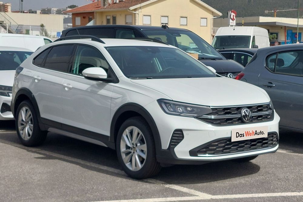 VW Taigo 1.0 TSI Urban