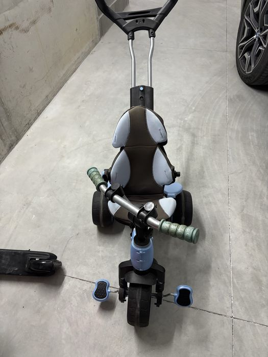 Carrinho bebe 90€, andador, carrinho/triciclo