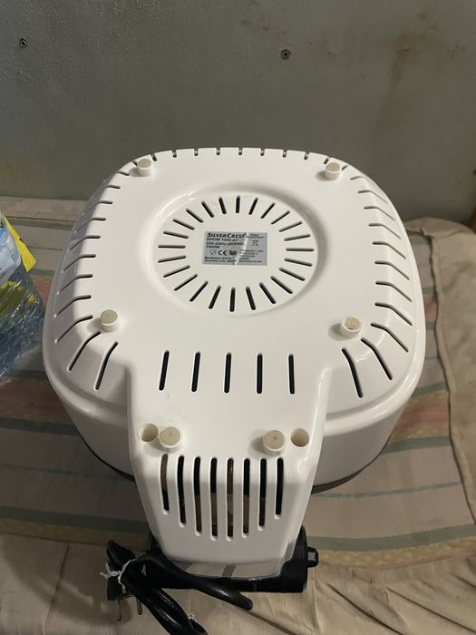 Air fryer Multicooker