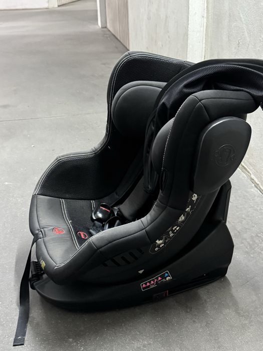 Cadeira auto para bebe