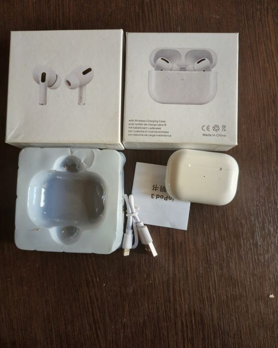 ‼️Акція‼️Airpods pro | анімація |
