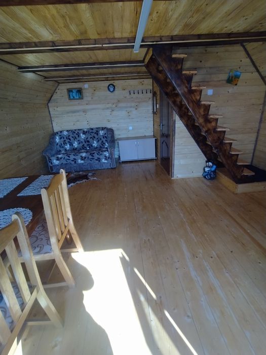 Затишний будиночок у горах 2 - 4 осіб