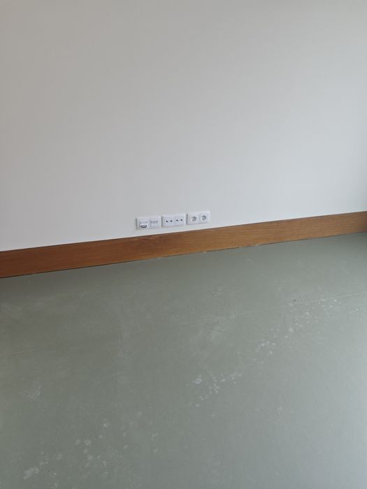 Serviços de electricidade